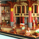 Illustration for article titled Blimey! An Epic History of Britain As Shown Through Lego